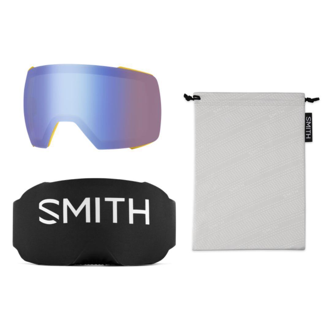 Smith I/O MAG XL Snow Goggles